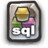 数据库 SQL